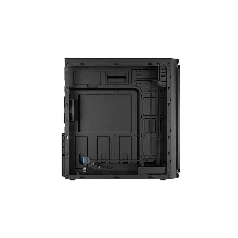 Obudowa Natec Cabassu G2 ATX Midi (USB 3.0 x2, USB 2.0 | PartsPC.pl