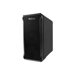 Obudowa Genesis Irid 503 micro tower (USB 3.0, z oknem) | PartsPC.pl