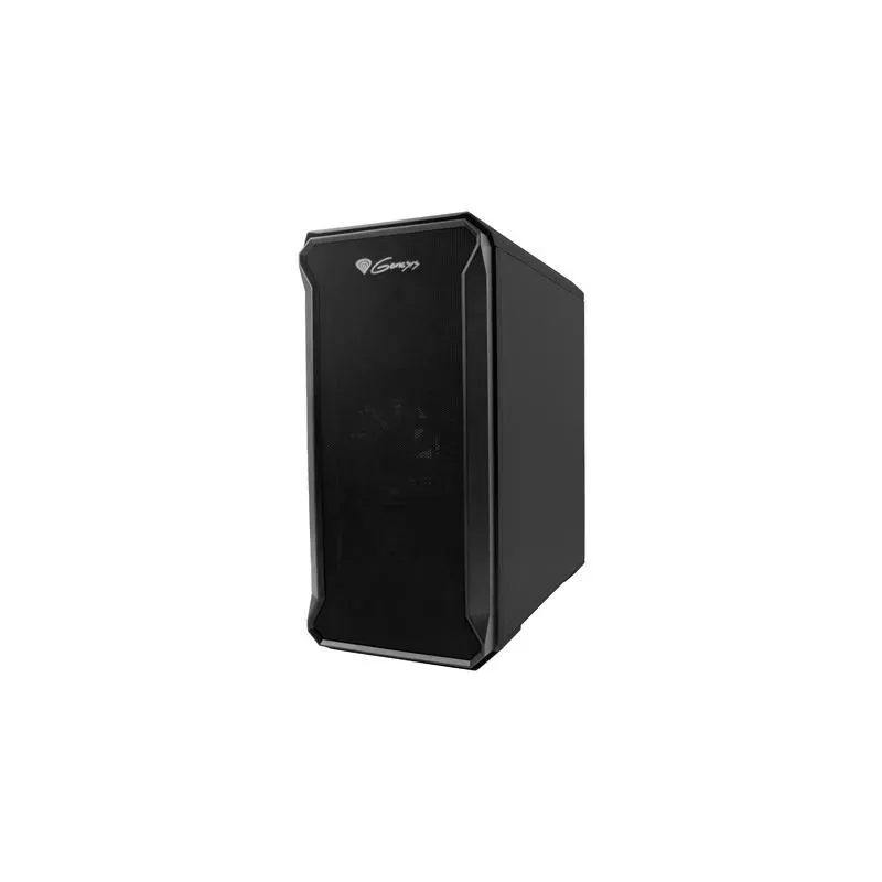 Obudowa Genesis Irid 503 micro tower (USB 3.0, z oknem) | PartsPC.pl