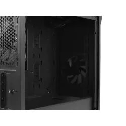 Obudowa Genesis Irid 503 micro tower (USB 3.0, z oknem) | PartsPC.pl