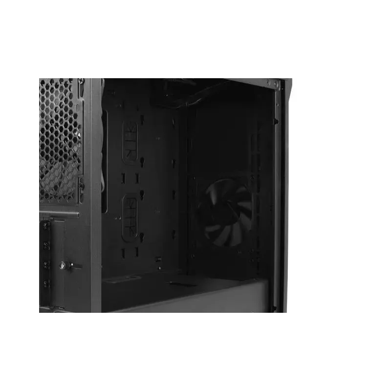 Obudowa Genesis Irid 503 micro tower (USB 3.0, z oknem) | PartsPC.pl