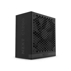 Zasilacz NZXT C1200 V2 1200W modularny 80+ Gold ATX3.1 | PartsPC.pl