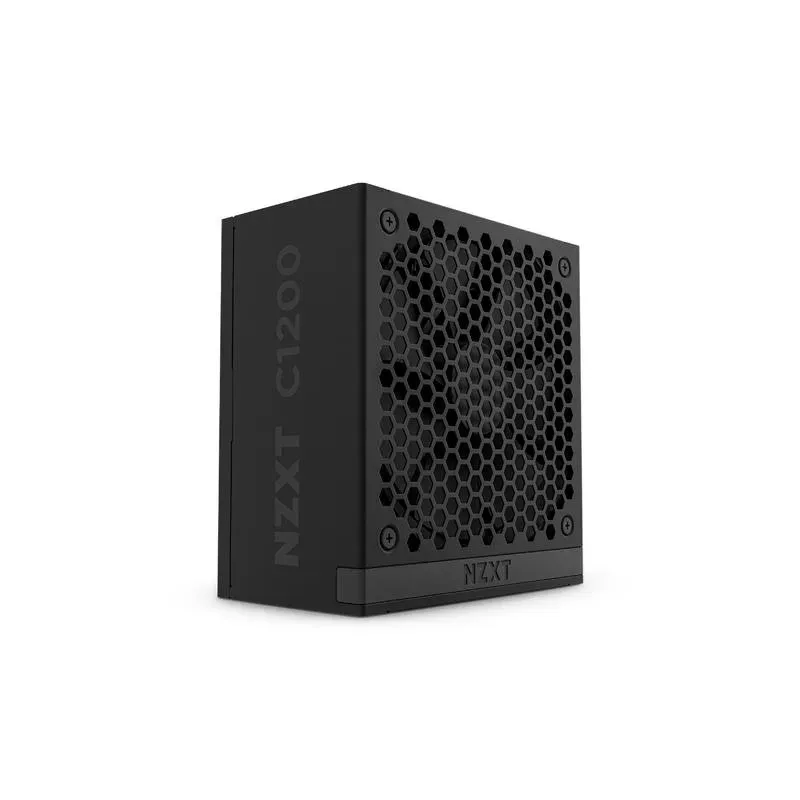 Zasilacz NZXT C1200 V2 1200W modularny 80+ Gold ATX3.1 | PartsPC.pl