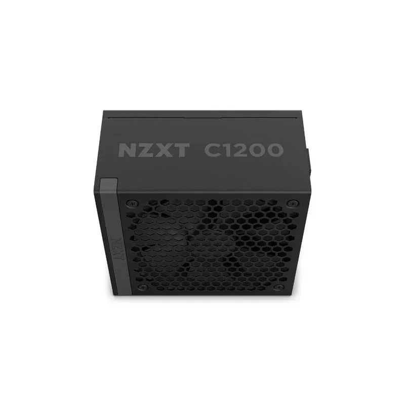 Zasilacz NZXT C1200 V2 1200W modularny 80+ Gold ATX3.1 | PartsPC.pl
