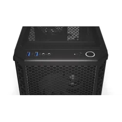 Obudowa Endorfy Signum 300 ARGB (EY2A006) czarna | PartsPC.pl