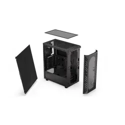 Obudowa Endorfy Signum 300 Solid (EY2A003) czarny | PartsPC.pl