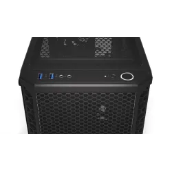 Obudowa Endorfy Signum 300 Air (EY2A005) czarna | PartsPC.pl