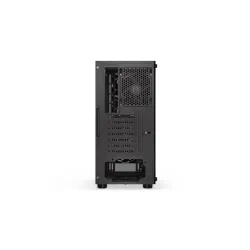 Obudowa Endorfy Ventum 200 Air czarny | PartsPC.pl