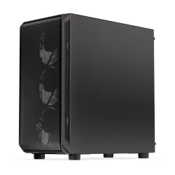 Obudowa Endorfy Arx 700 Air czarna | PartsPC.pl