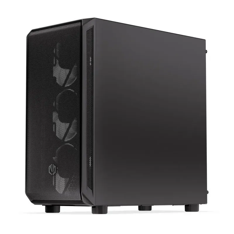 Obudowa Endorfy Arx 700 Air czarna | PartsPC.pl