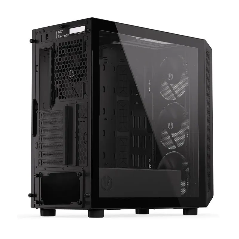 Obudowa Endorfy Arx 700 Air czarna | PartsPC.pl