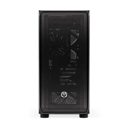 Obudowa Endorfy Arx 700 Air czarna | PartsPC.pl