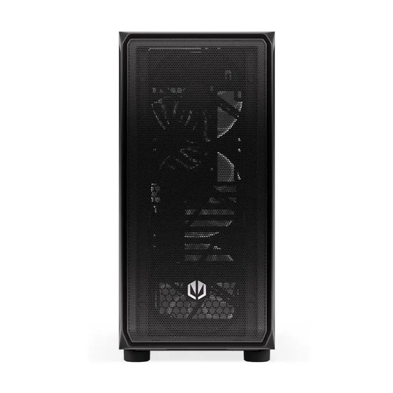 Obudowa Endorfy Arx 700 Air czarna | PartsPC.pl