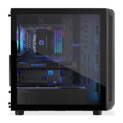 Obudowa Endorfy Arx 700 ARGB czarna | PartsPC.pl