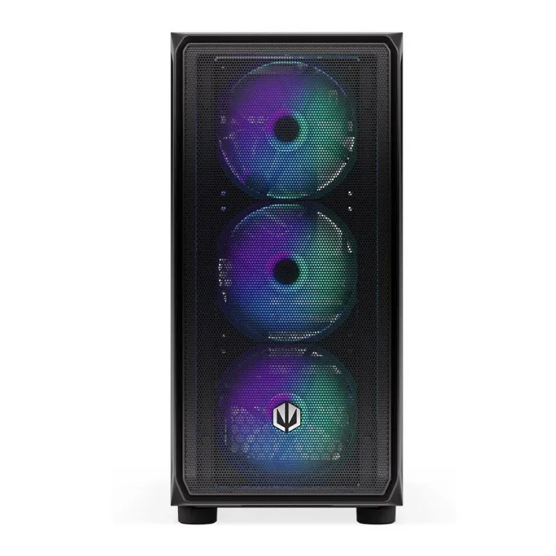 Obudowa Endorfy Arx 700 ARGB czarna | PartsPC.pl