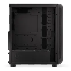 Obudowa Endorfy Arx 500 Air czarna | PartsPC.pl