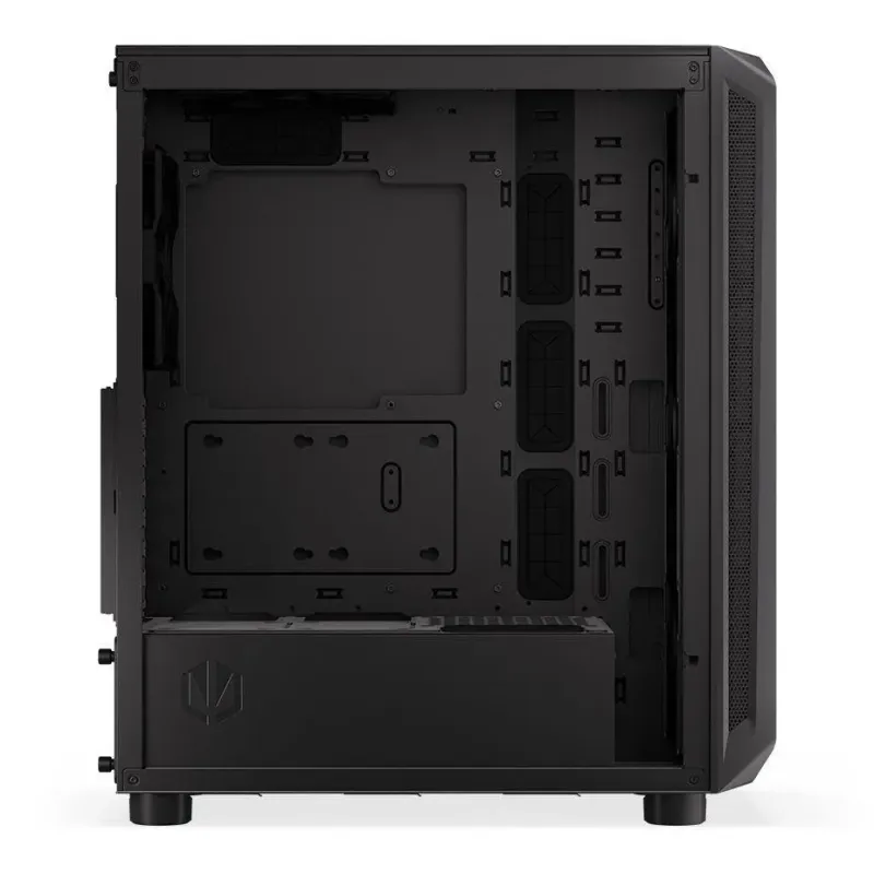 Obudowa Endorfy Arx 500 Air czarna | PartsPC.pl