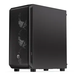 Obudowa Endorfy Arx 500 Air czarna | PartsPC.pl