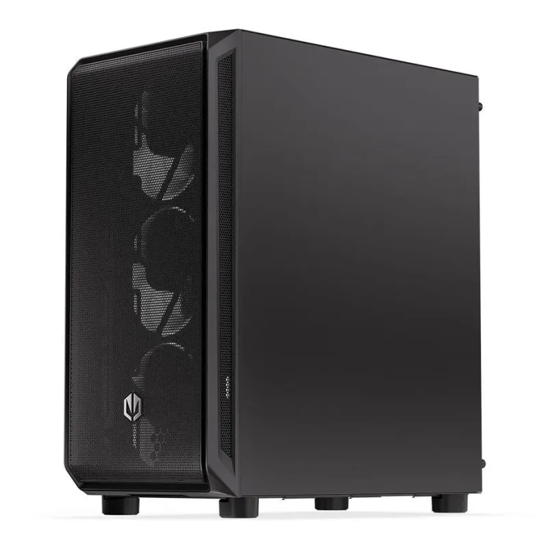 Obudowa Endorfy Arx 500 Air czarna | PartsPC.pl