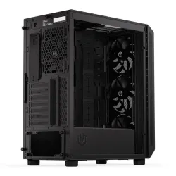 Obudowa Endorfy Arx 500 Air czarna | PartsPC.pl