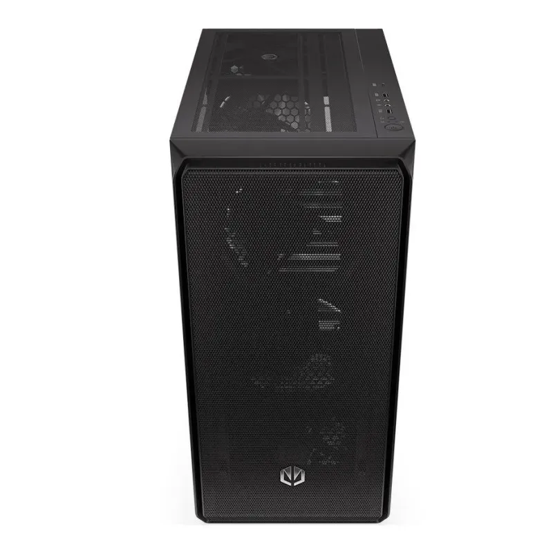 Obudowa Endorfy Arx 500 Air czarna | PartsPC.pl