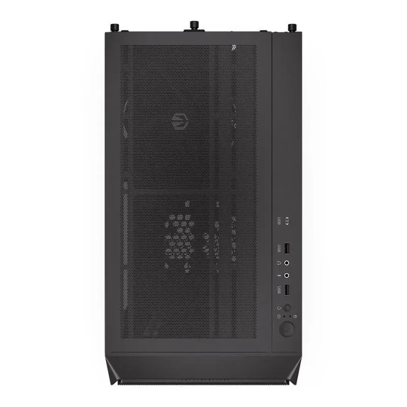 Obudowa Endorfy Arx 500 Air czarna | PartsPC.pl