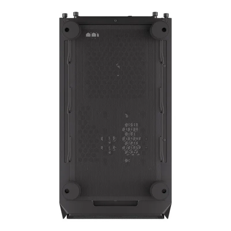 Obudowa Endorfy Arx 500 Air czarna | PartsPC.pl