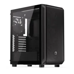 Obudowa Endorfy Arx 500 ARGB czarna | PartsPC.pl