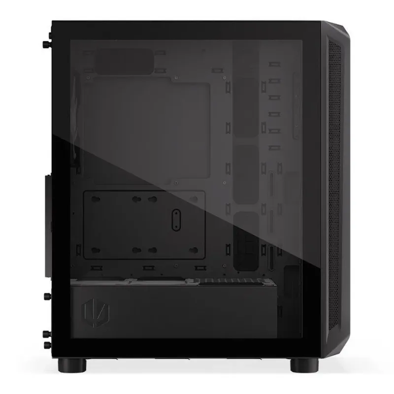 Obudowa Endorfy Arx 500 ARGB czarna | PartsPC.pl