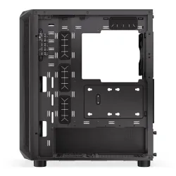 Obudowa Endorfy Arx 500 ARGB czarna | PartsPC.pl