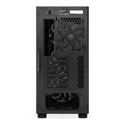 Obudowa Endorfy Arx 500 ARGB czarna | PartsPC.pl