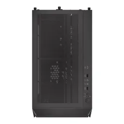 Obudowa Endorfy Arx 500 ARGB czarna | PartsPC.pl