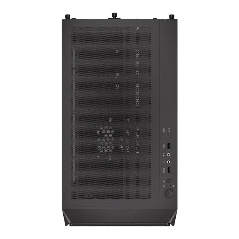 Obudowa Endorfy Arx 500 ARGB czarna | PartsPC.pl