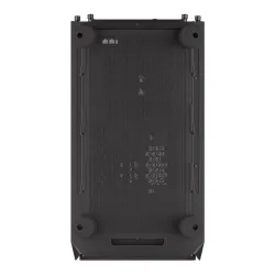 Obudowa Endorfy Arx 500 ARGB czarna | PartsPC.pl