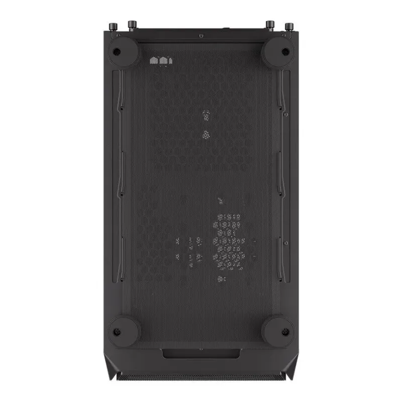 Obudowa Endorfy Arx 500 ARGB czarna | PartsPC.pl