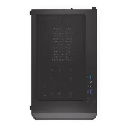 Obudowa Endorfy Ventum 200 ARGB czarna | PartsPC.pl