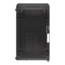 Obudowa Endorfy Ventum 200 ARGB czarna | PartsPC.pl