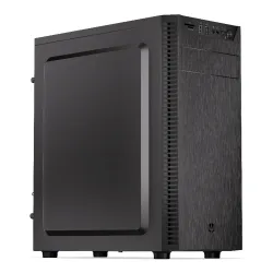 Obudowa Endorfy Armis 100 Solid czarna | PartsPC.pl