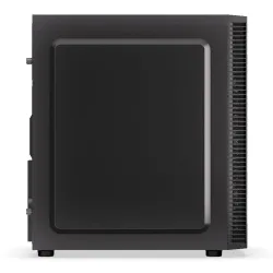 Obudowa Endorfy Armis 100 Solid czarna | PartsPC.pl