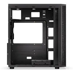 Obudowa Endorfy Armis 100 Solid czarna | PartsPC.pl