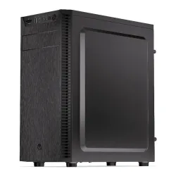 Obudowa Endorfy Armis 100 Solid czarna | PartsPC.pl