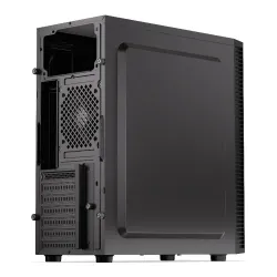 Obudowa Endorfy Armis 100 Solid czarna | PartsPC.pl