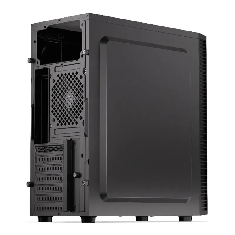 Obudowa Endorfy Armis 100 Solid czarna | PartsPC.pl