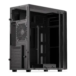 Obudowa Endorfy Armis 100 Solid czarna | PartsPC.pl