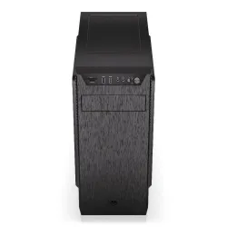 Obudowa Endorfy Armis 100 Solid czarna | PartsPC.pl