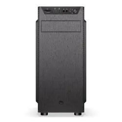 Obudowa Endorfy Armis 100 Solid czarna | PartsPC.pl