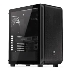 Obudowa Endorfy ARX 500 Core ATX z oknem bez zasilacza | PartsPC.pl