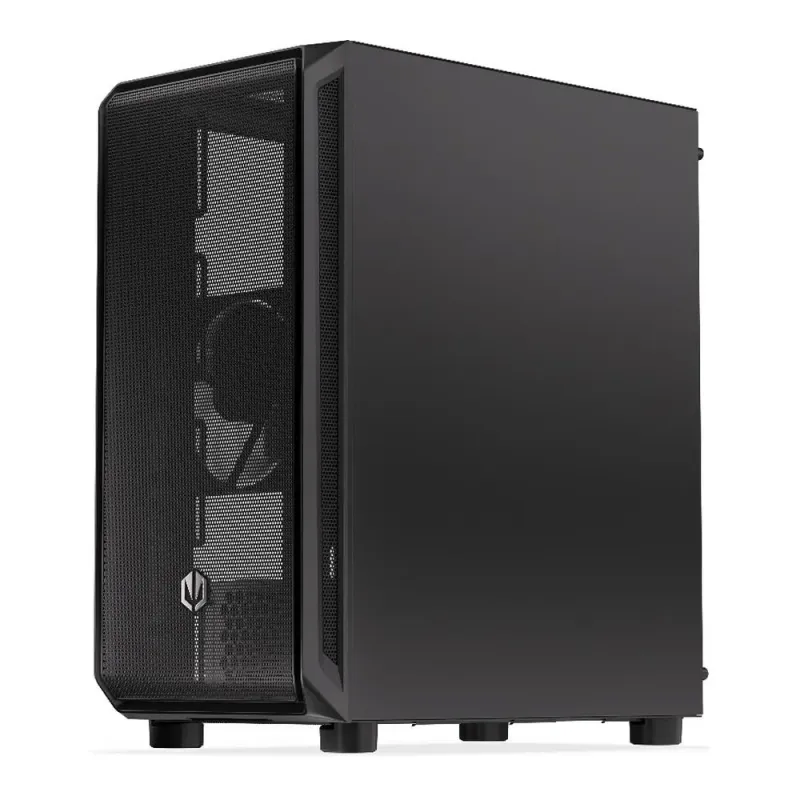 Obudowa Endorfy ARX 500 Core ATX z oknem bez zasilacza | PartsPC.pl