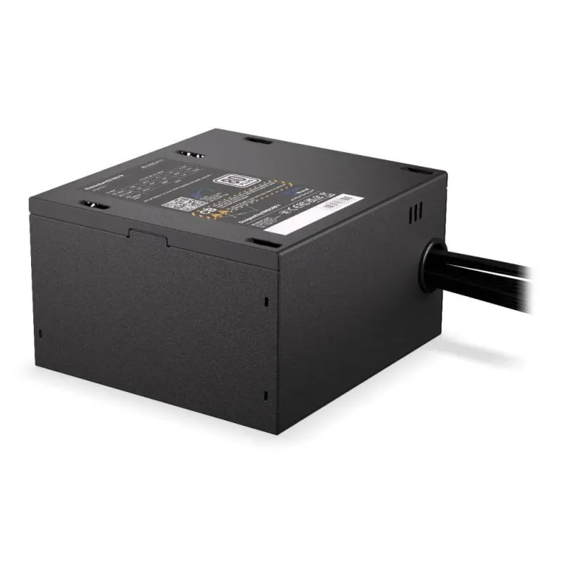 Zasilacz Endorfy Elementum E5 550W ATX 120mm 80 Plus aPFC | PartsPC.pl