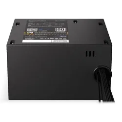 Zasilacz Endorfy Elementum E5 550W ATX 120mm 80 Plus aPFC | PartsPC.pl